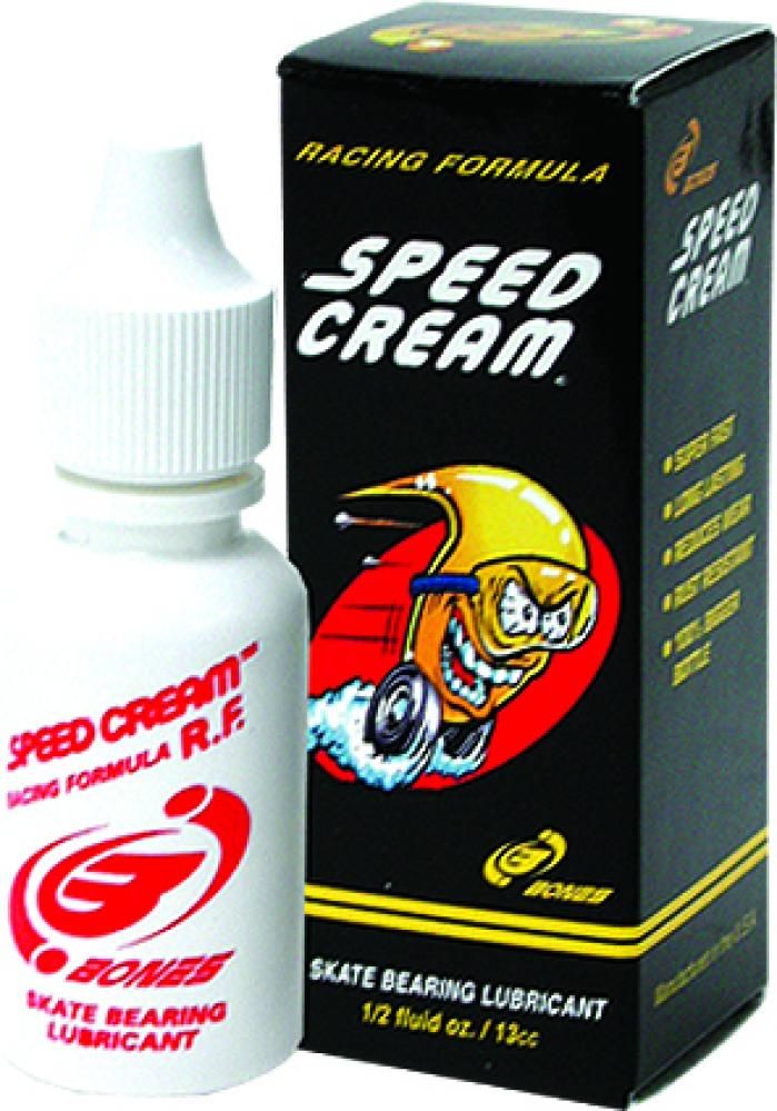 Bones deals speed cream