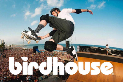 Birdhouse Skateboards