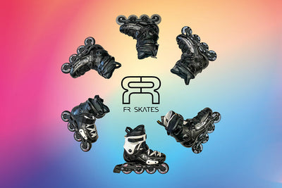 FR Freeskate Range: Buying Guide