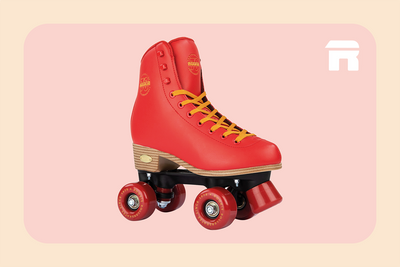 Unboxing and Review: Rookie Classic 78 Quad Skates