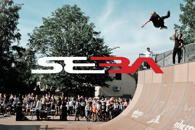 SEBA Skates