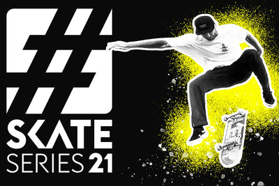 Skate Series 2021