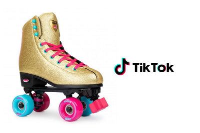 TikTok and the Growing Popularity of Rollerskating