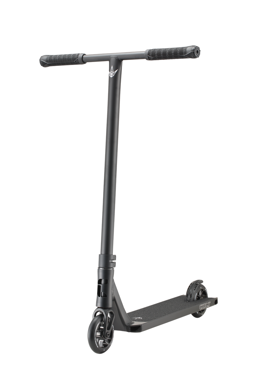 Blunt Envy Colt S6 Stunt Scooter - Black