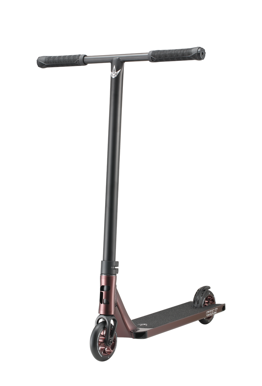 Blunt Envy Colt S6 Stunt Scooter - Bronze