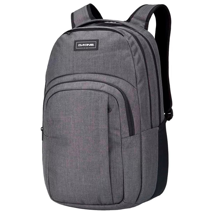 Dakine Campus L 33L Backpack - Carbon