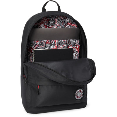 Dakine 365 Pack 21L X Independent Backpack - Black