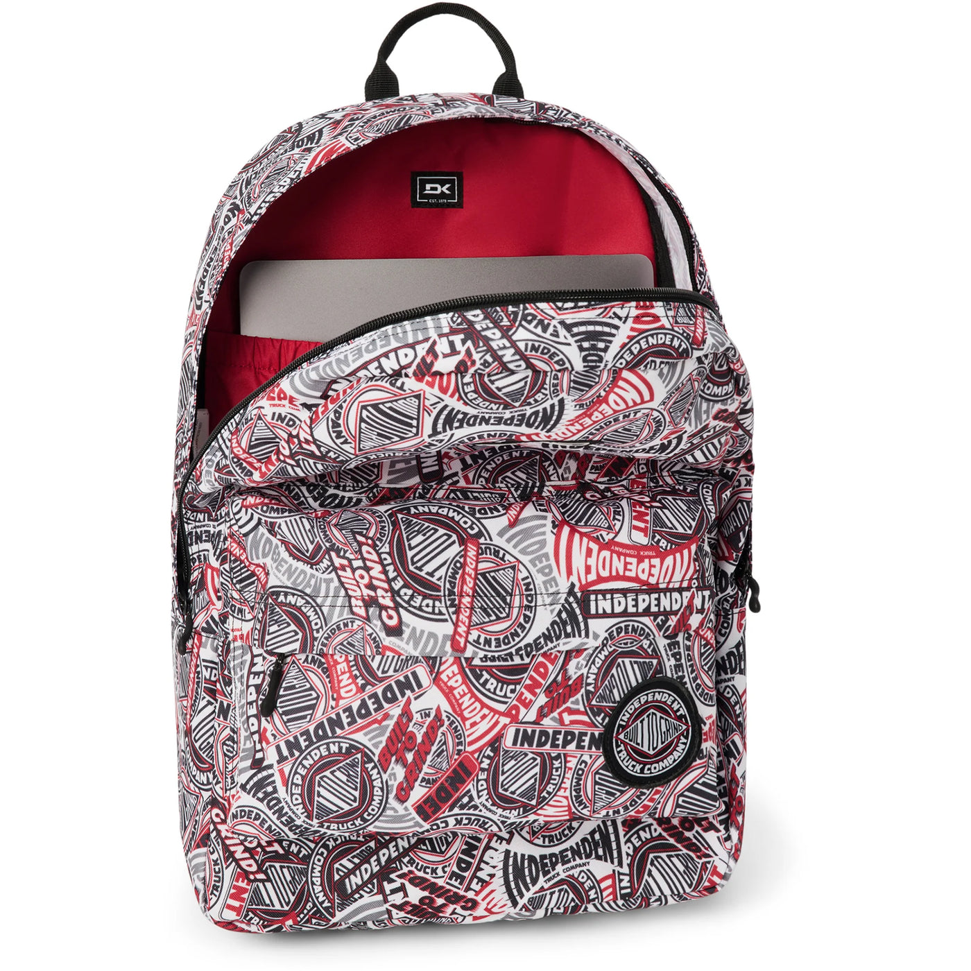 Dakine 365 Pack 21L X Independent Backpack