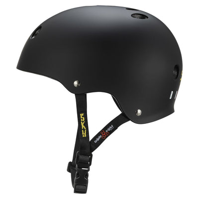 Triple 8 Sweatsaver Helmet - Sky Brown Signature Edition