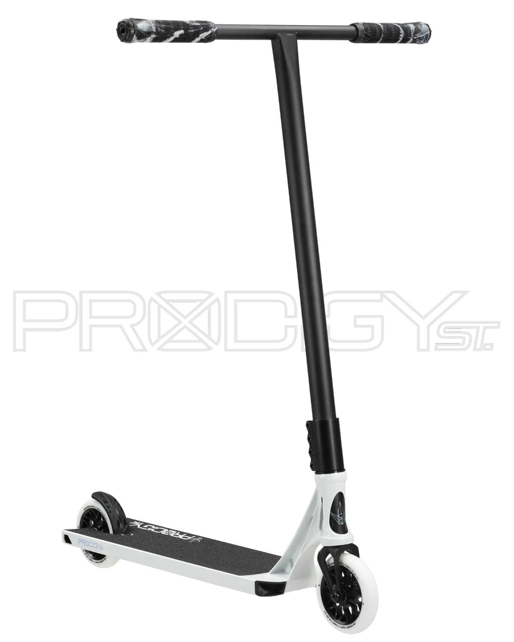 Blunt Envy Prodigy X Street Stunt Scooter - White