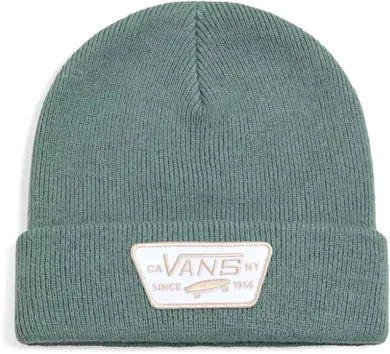 Vans Milford Beanie - Dark Forest