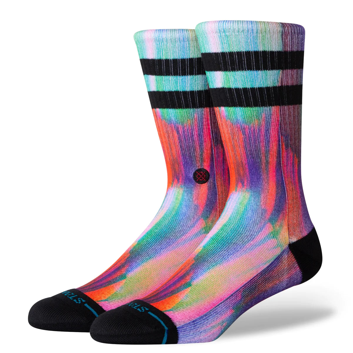 Stance Roma Crew Socks