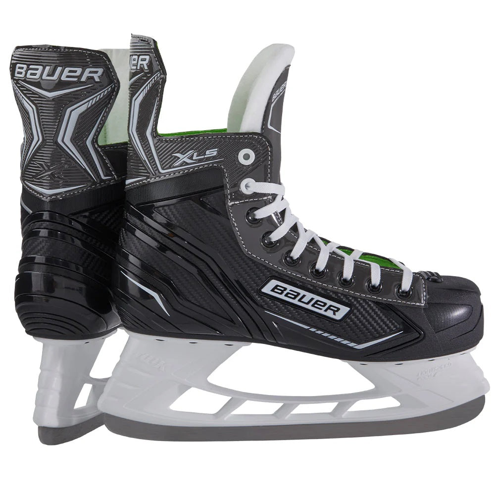 Bauer XL-S Ice Hockey Skates