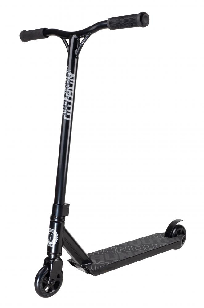 Blazer Pro Outrun 2 Stunt Scooter - Black