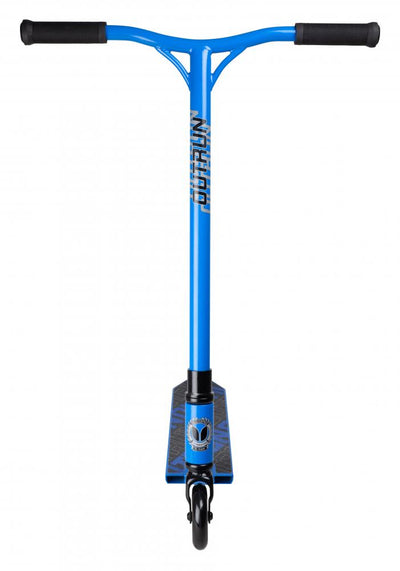 Blazer Pro Outrun 2 Stunt Scooter - Blue