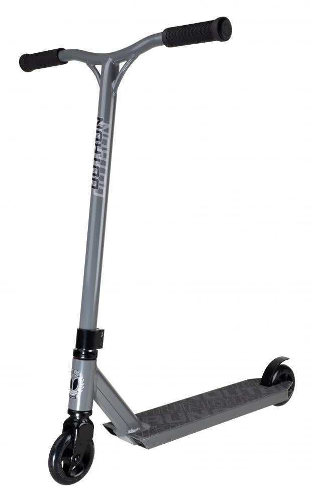 Blazer Pro Outrun 2 Stunt Scooter - Grey