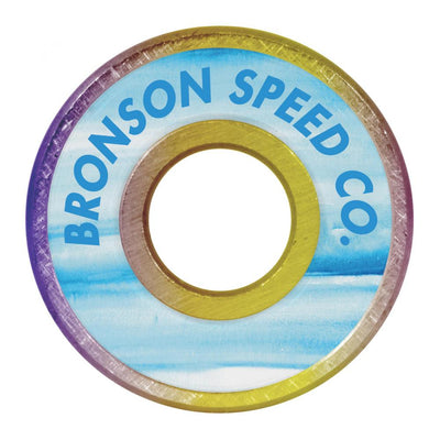 Bronson Speed Co Chris Cookie Colbourn Pro G3 Bearings