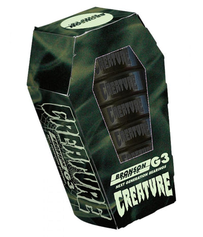 Bronson Speed Co Creature G3 Bearings