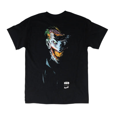 Welcome x Batman Death In The Family T-Shirt - Black