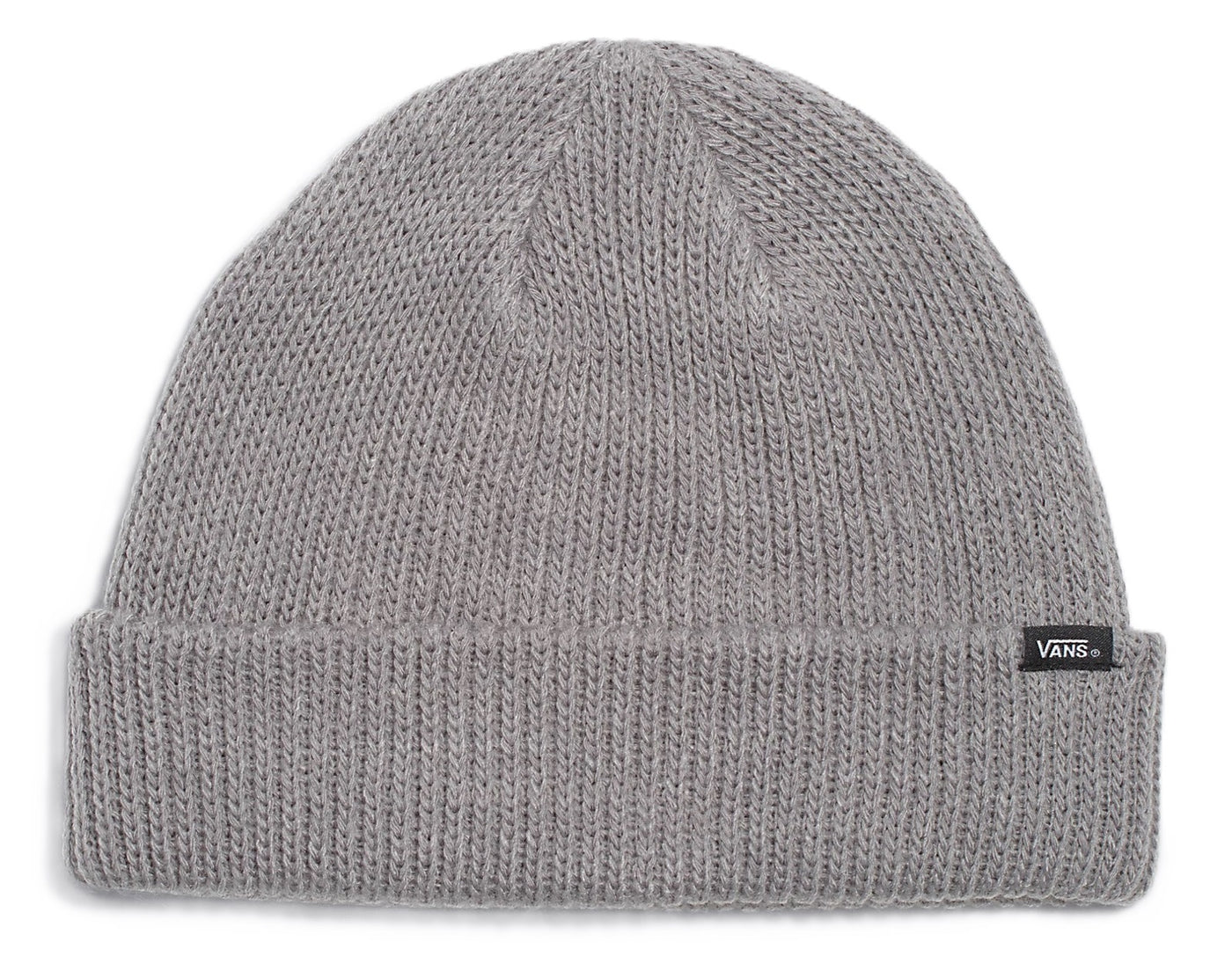 Vans Core Basics Beanie - Heather Grey