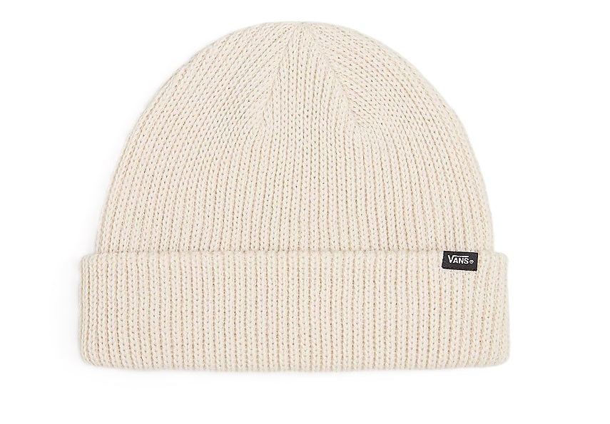 Vans Core Basics Beanie - Oatmeal