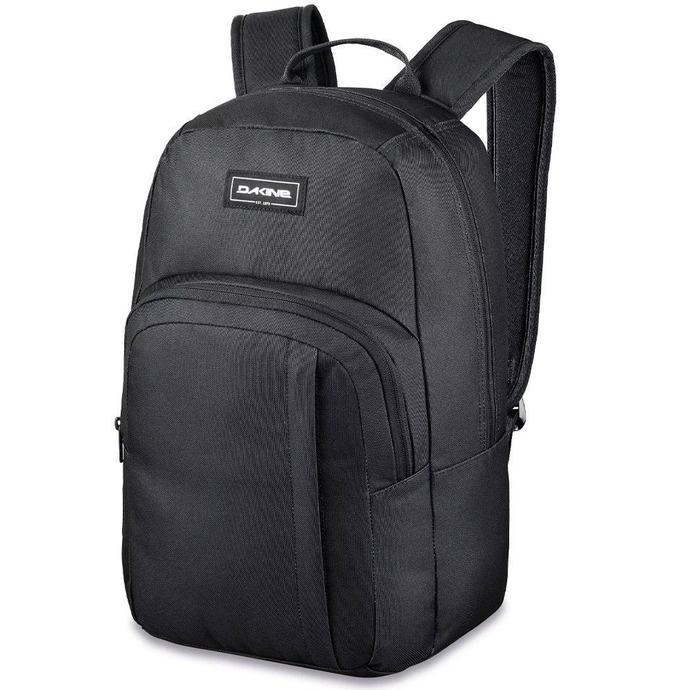 Dakine Class 25L Backpack - Black