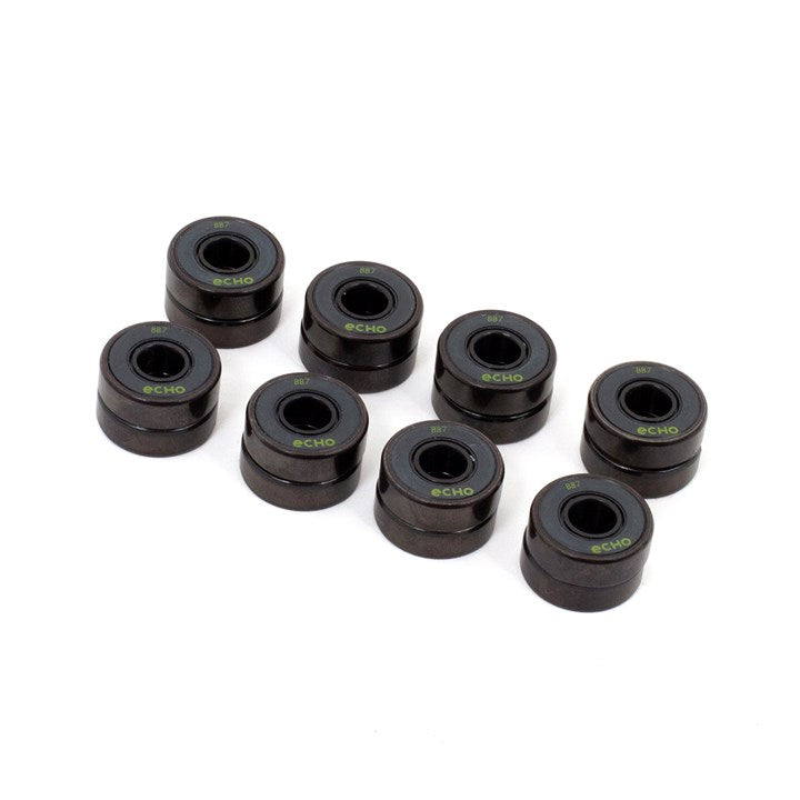 Echo Big Ball 7 Bearings - 8 Pack