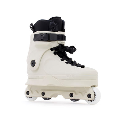 Echo Verve Aggressive Skates - Cream