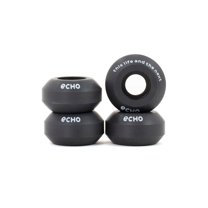 Echo Anti Rocker Wheels 45mm 101a - Set of 4