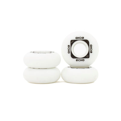 Echo Flow Aggressive Wheels 60mm 90a - Set of 4