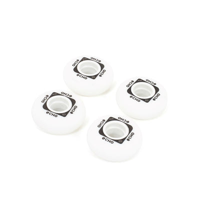 Echo Flow Aggressive Wheels 60mm 90a - Set of 4