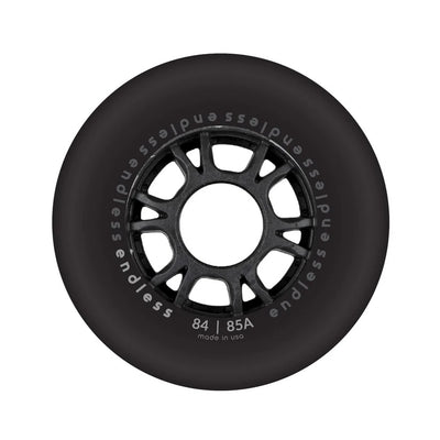 Endless 84mm Wheels - Set of 4