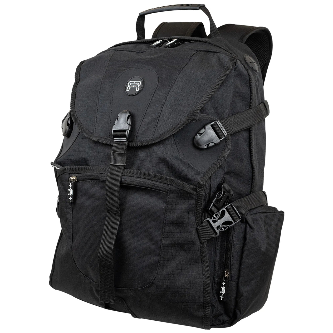 FR Backpack 30L - Black