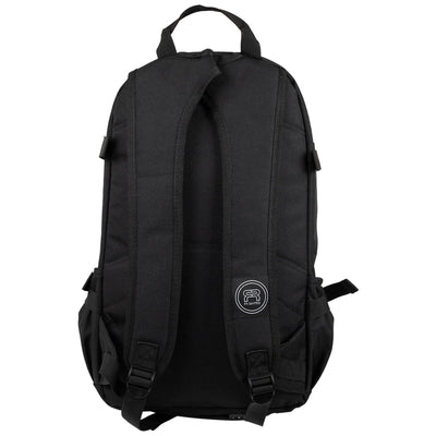 FR Slim Backpack - Black