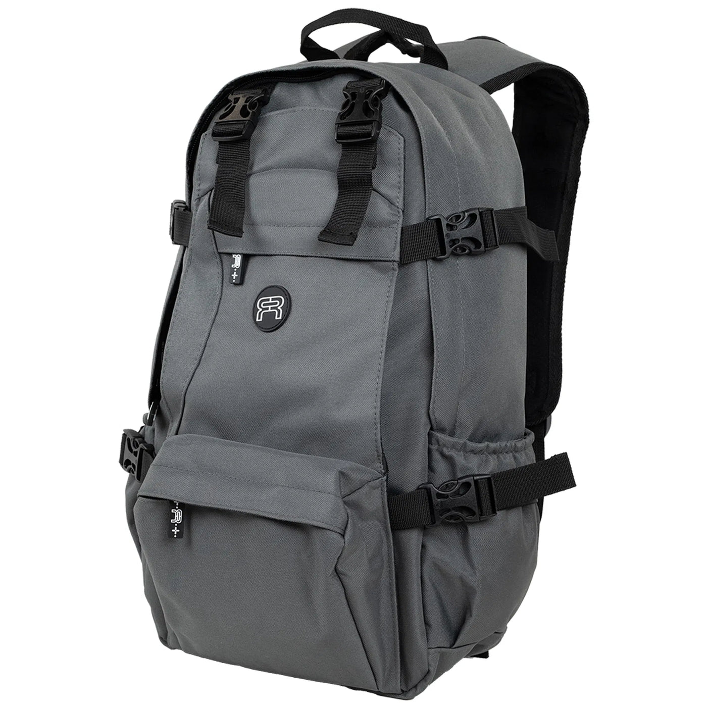 FR Slim Backpack - Grey