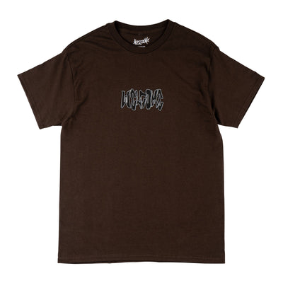 Welcome Nephilim T-Shirt - Dark Chocolate