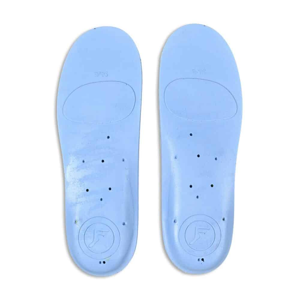 Footprint Kingfoam Orthotic Elite Diber Kato Cyber Girl Insoles