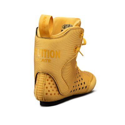 Intuition Skate Premium Liners - Gold