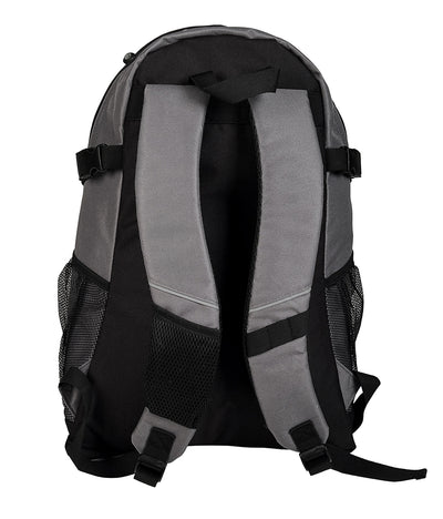 Razors Humble Backpack - Grey/Black