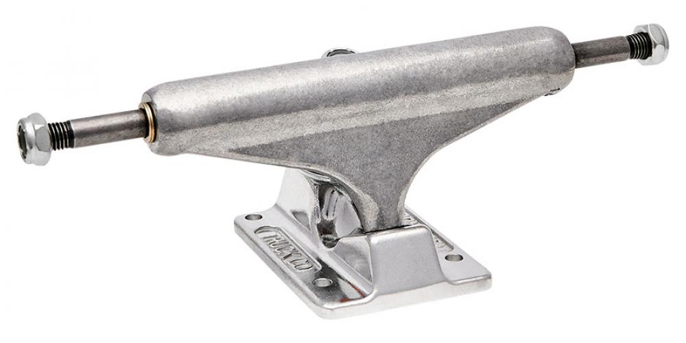 Trucks de skateboard forgés creux Independent Stage 11 - 129 mm