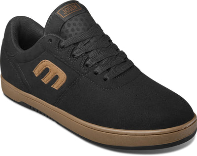 Etnies Josl1n Michelin Skate Shoes - Black/Brown