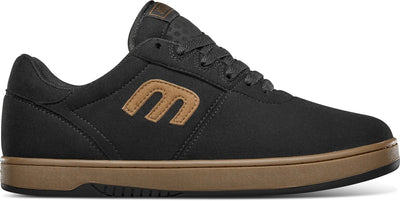 Etnies Josl1n Michelin Skate Shoes - Black/Brown