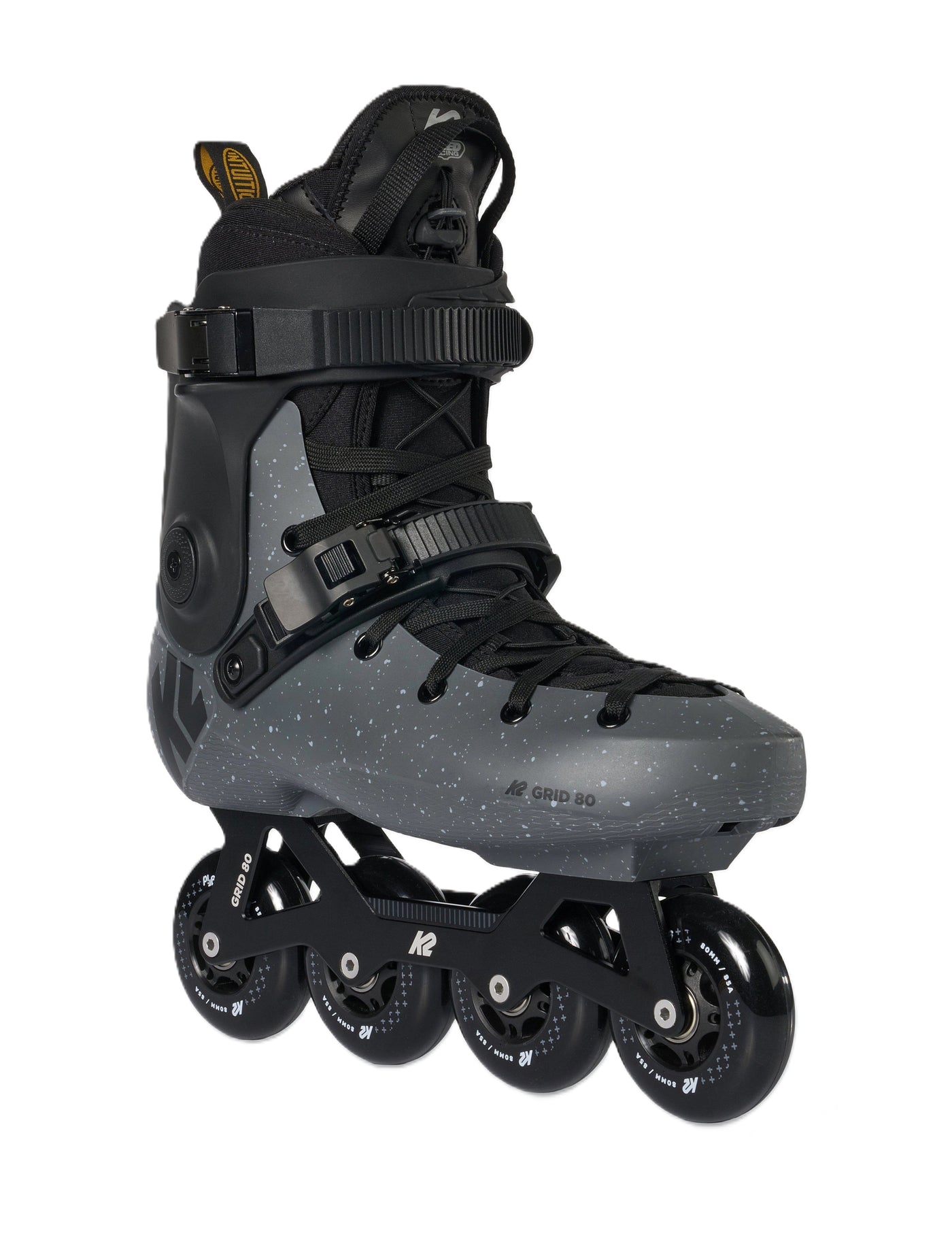 K2 Grid 80 Inline Skates