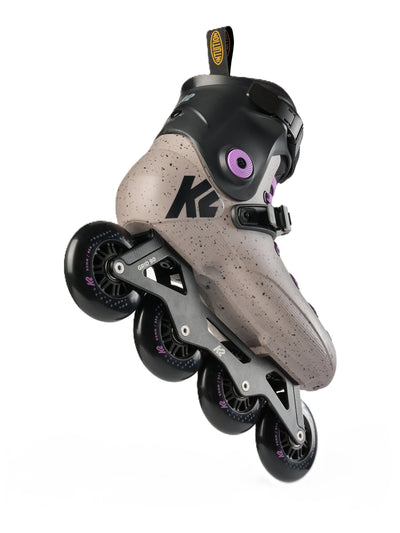 K2 Grid 90 Inline Skates