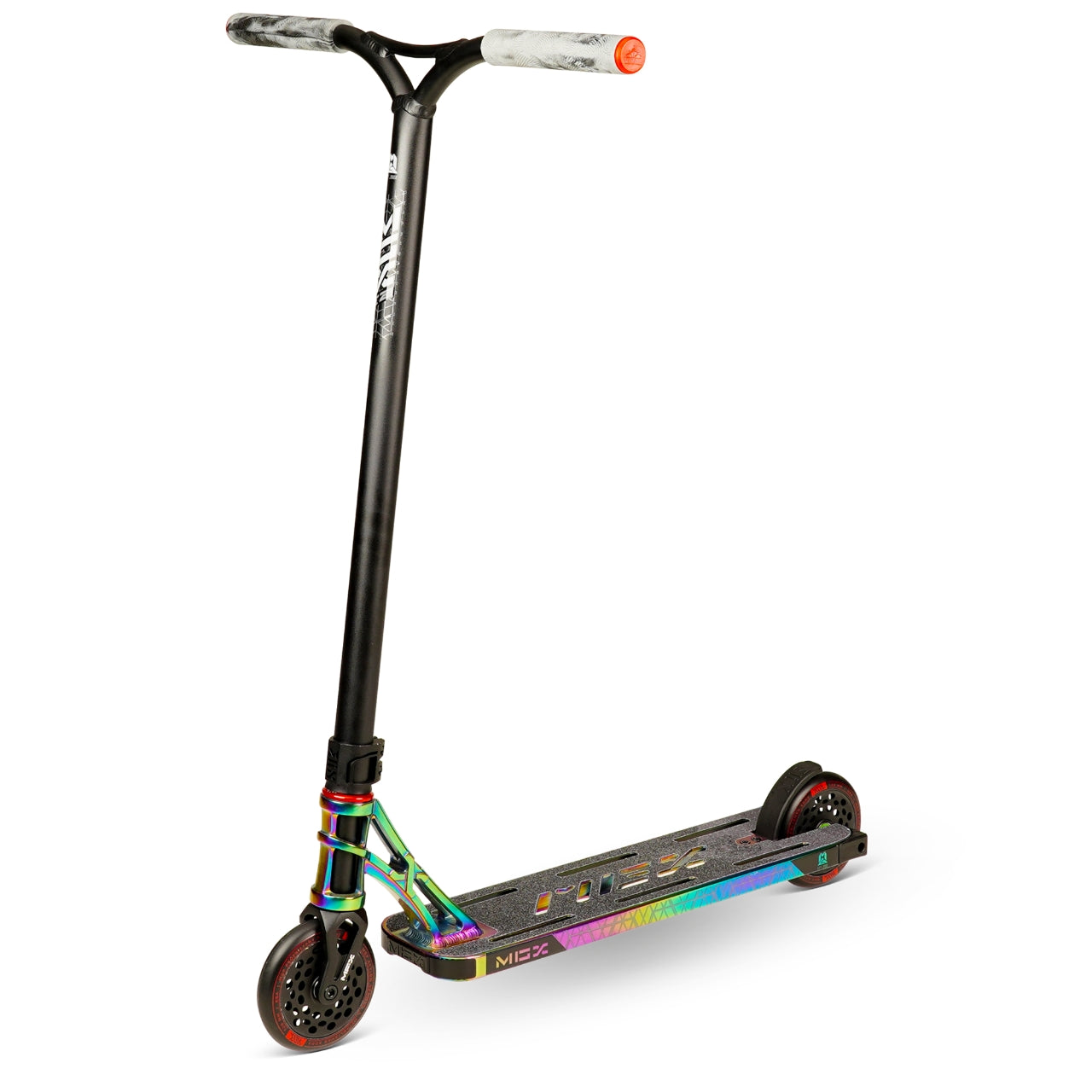 MGP MGX E2 Extreme Stunt Scooter - Neo Slick – Slick's Skate Store