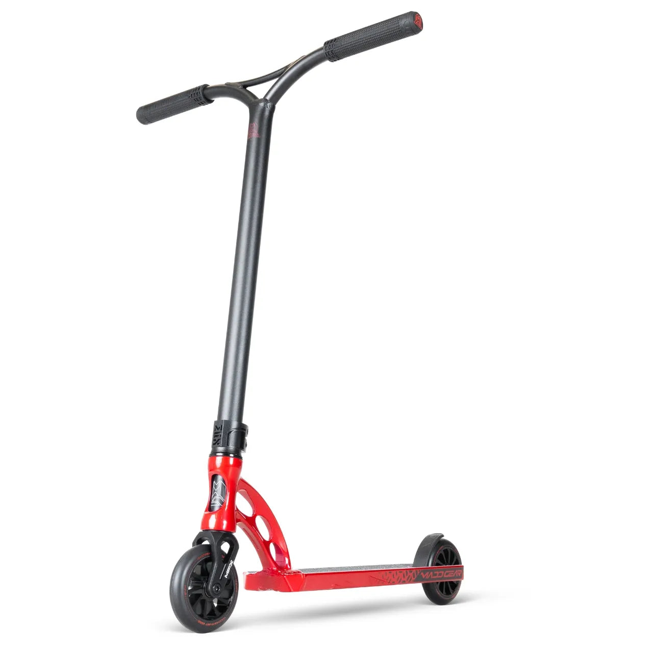 MGP VX Origin III 450 Stunt Scooter - Blood Red