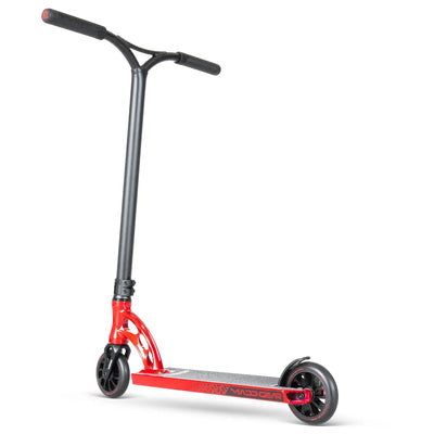 MGP VX Origin III 450 Stunt Scooter - Blood Red