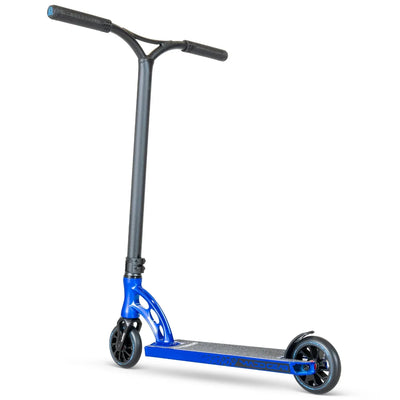 MGP VX Origin III 450 Stunt Scooter - Steel Blue