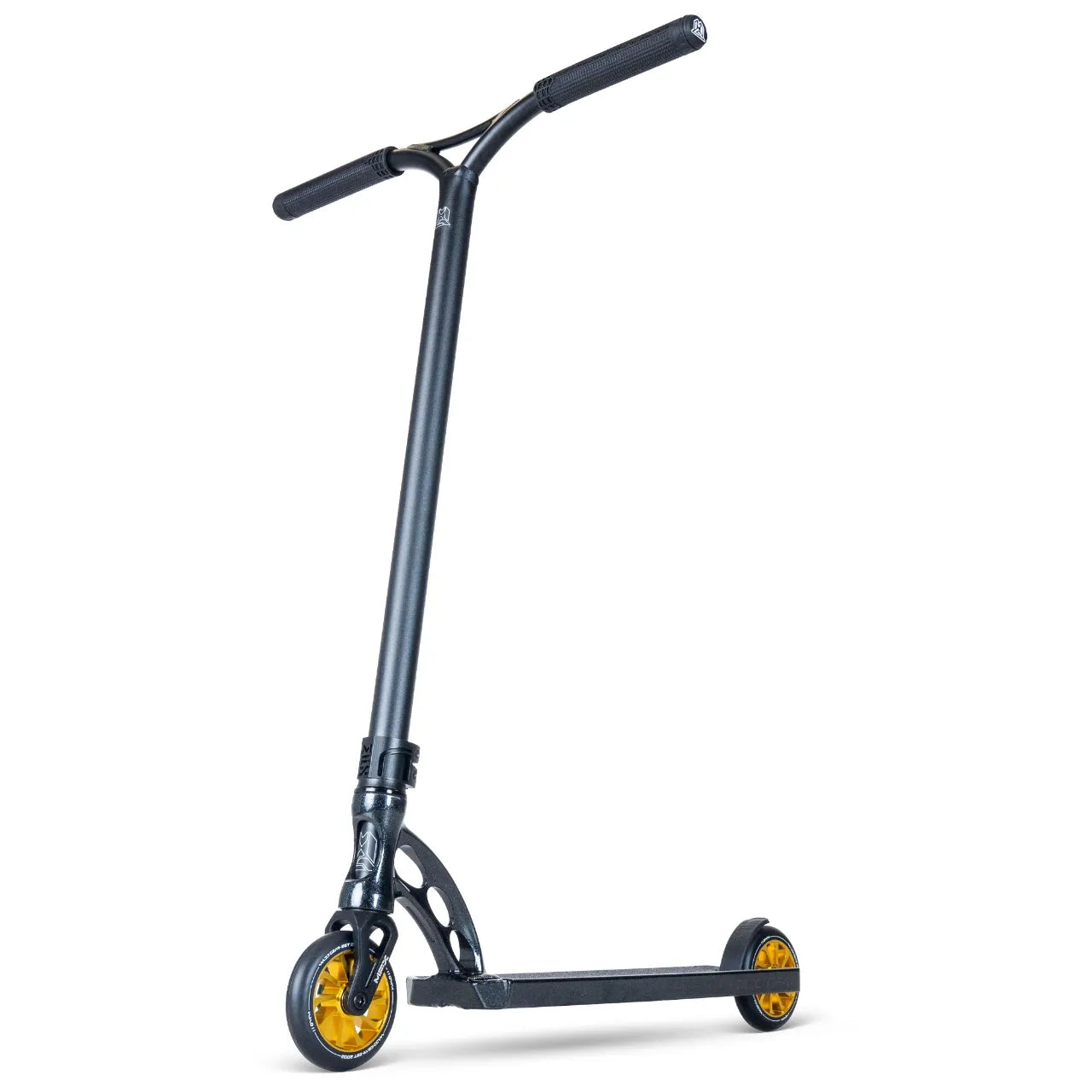 MGP VX Origin III 500 Stunt Scooter - Diamond Black Metallic