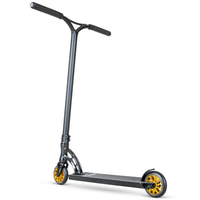 MGP VX Origin III 500 Stunt Scooter - Diamond Black Metallic